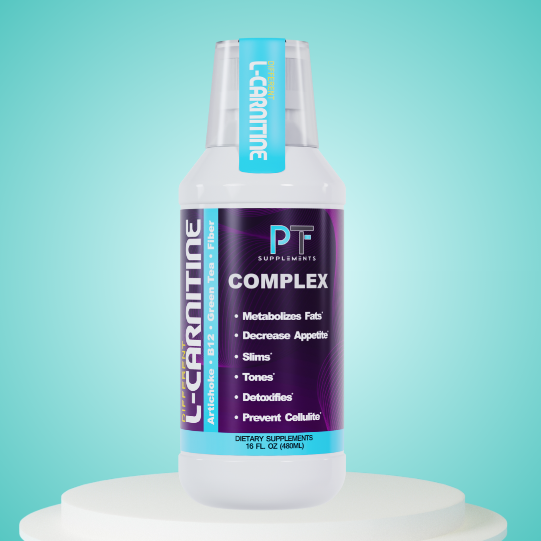 L Carnitine Complex Beautiful Body PR L Carnitine Complex Beautiful Body PR