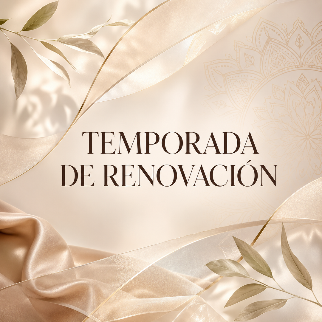 Temporada de Renovación
