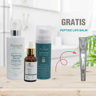 Productos de la Piel