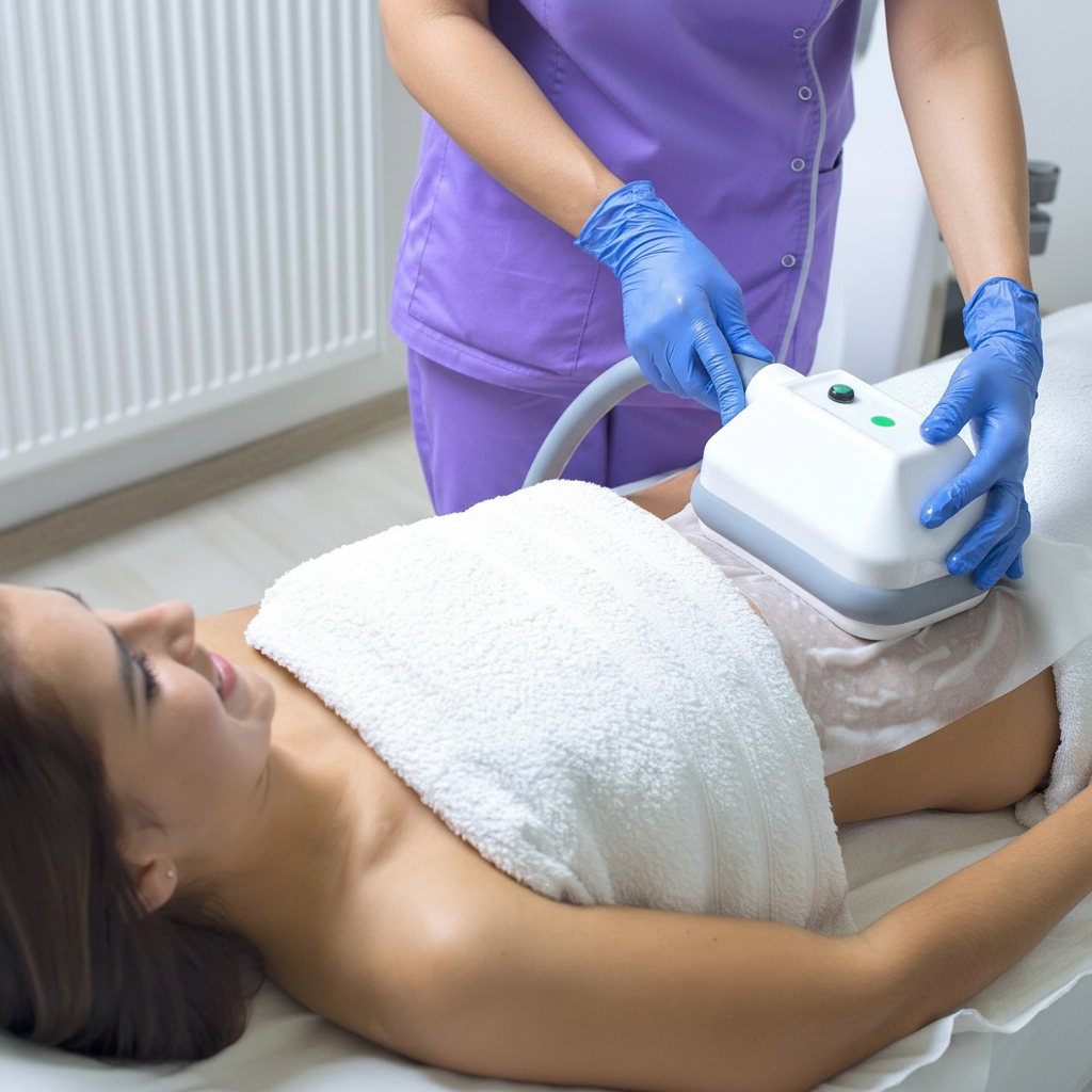 3 Crio-Lipo