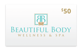 Gift Card - Certificado de Regalo Beautiful Body PR