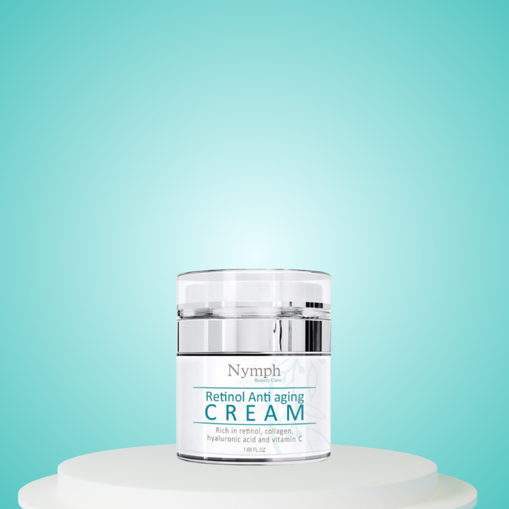Retinol Cream.