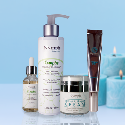 Productos de la Piel