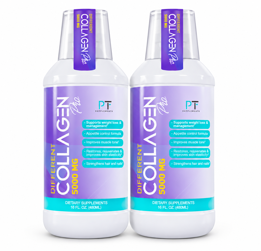 Collagen Pro x2