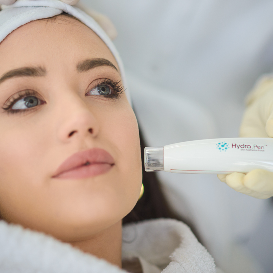 Hydrapen