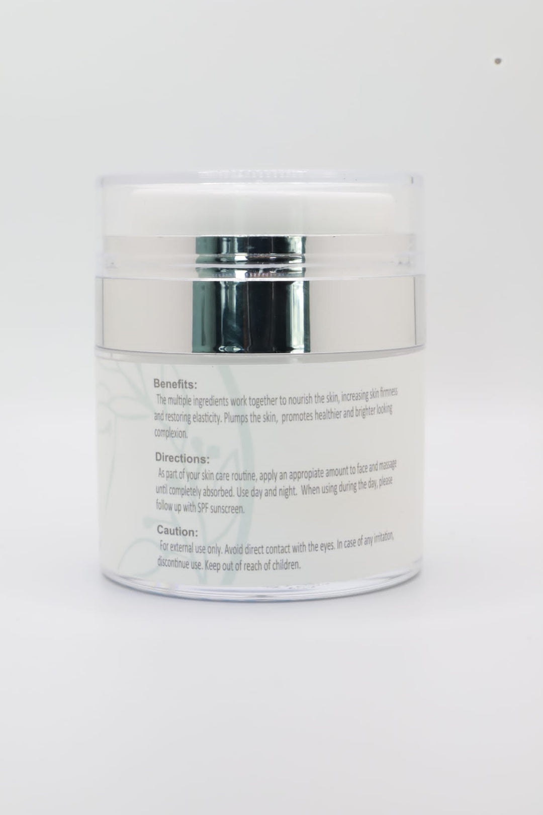 Retinol Cream.