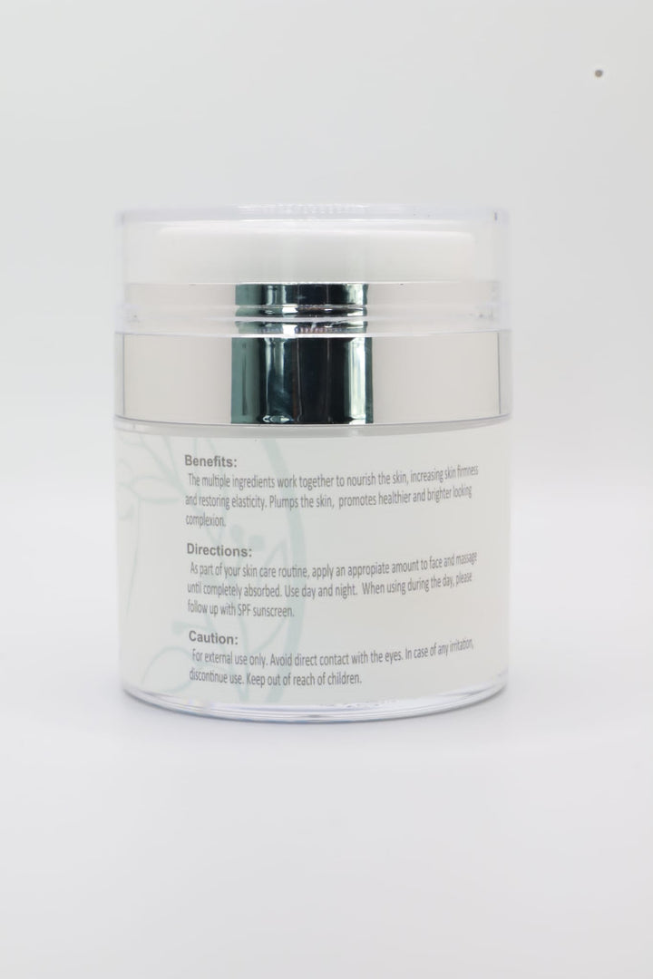 Retinol Cream.