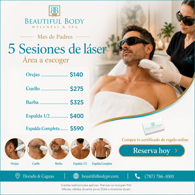 Ofertas del mes