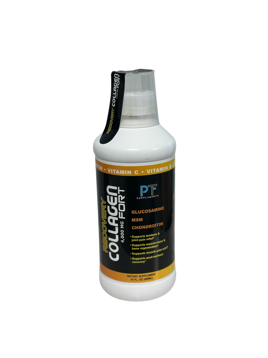 COLLAGEN FORT