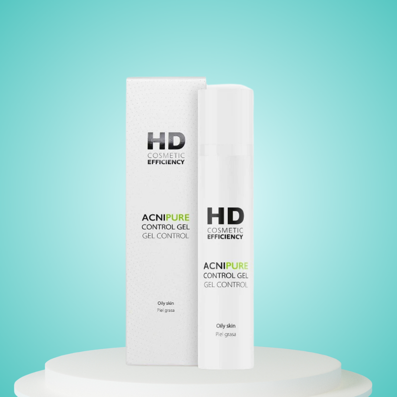 ACNIPURE GEL CONTROL