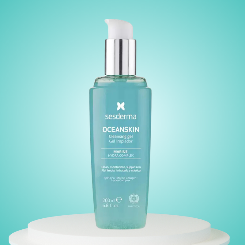 OCEANSKIN Cleansing Gel