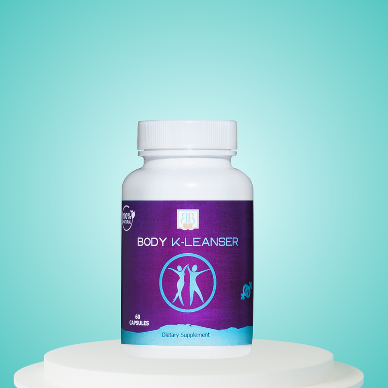 Body K-leanser
