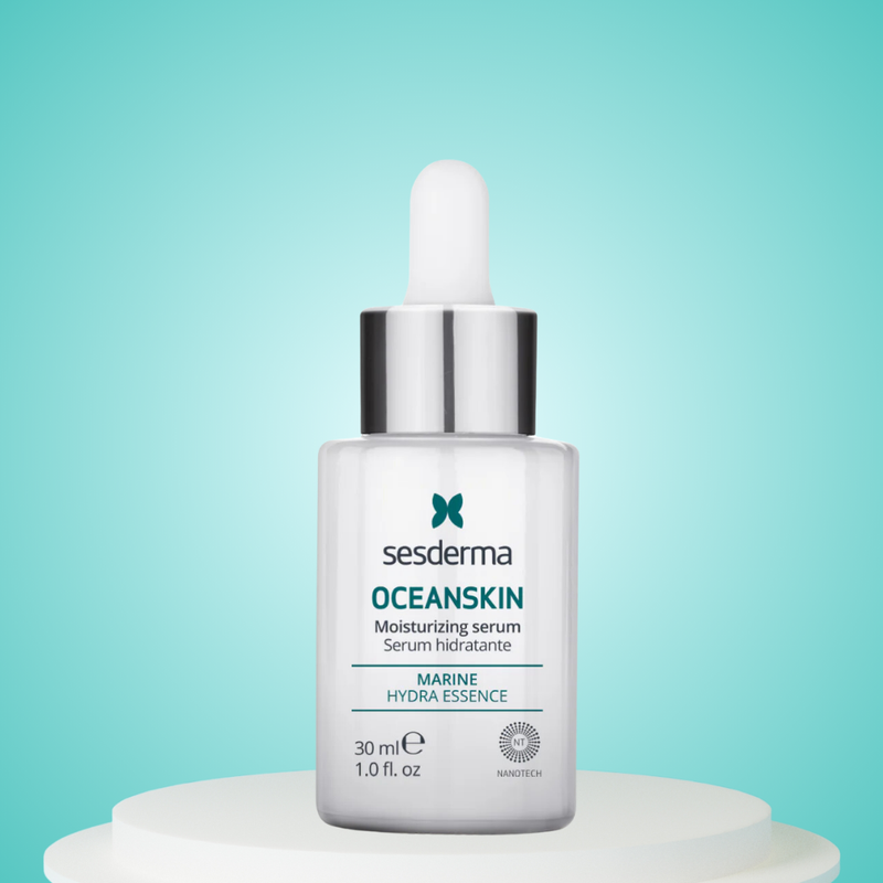 OCEANSKIN Serum hidratante