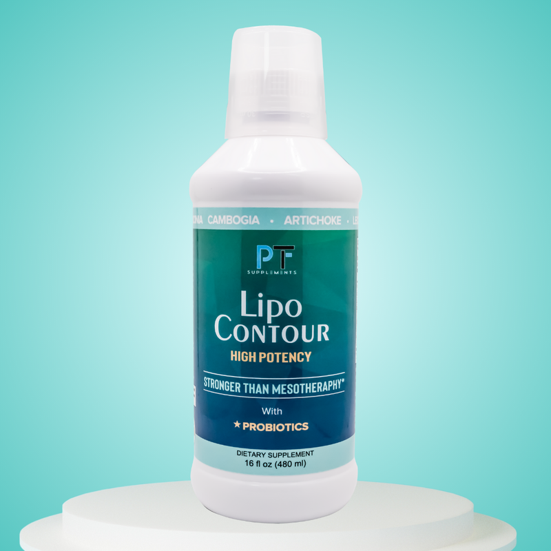 Lipo Contour