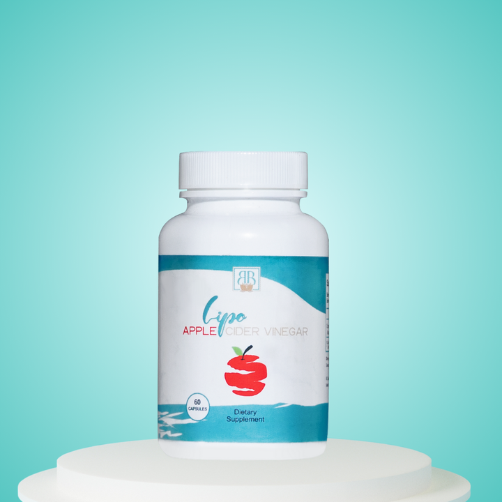 Lypo Apple Cider