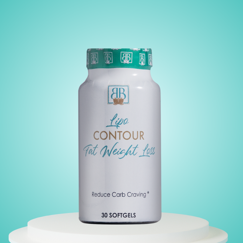 Lipo Contour y Fat Weight Loss (coco)
