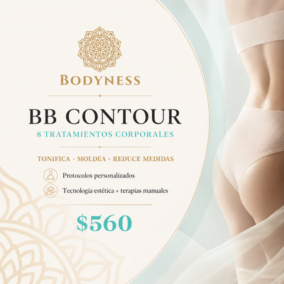 Ofertas del mes