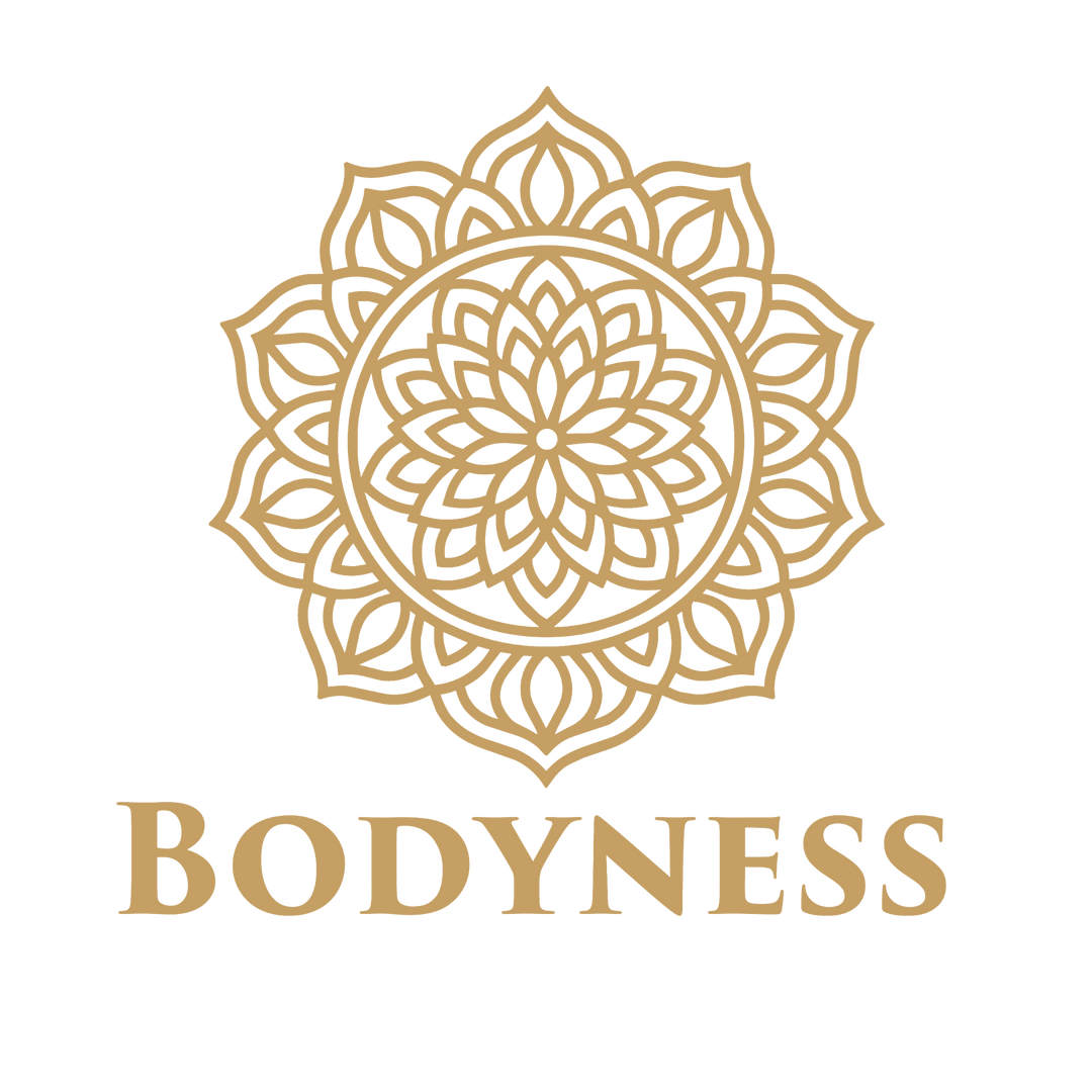 BB Contour — Bodyness