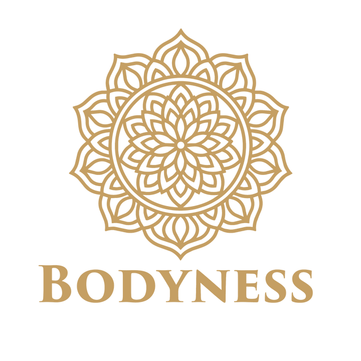 BB Contour — Bodyness