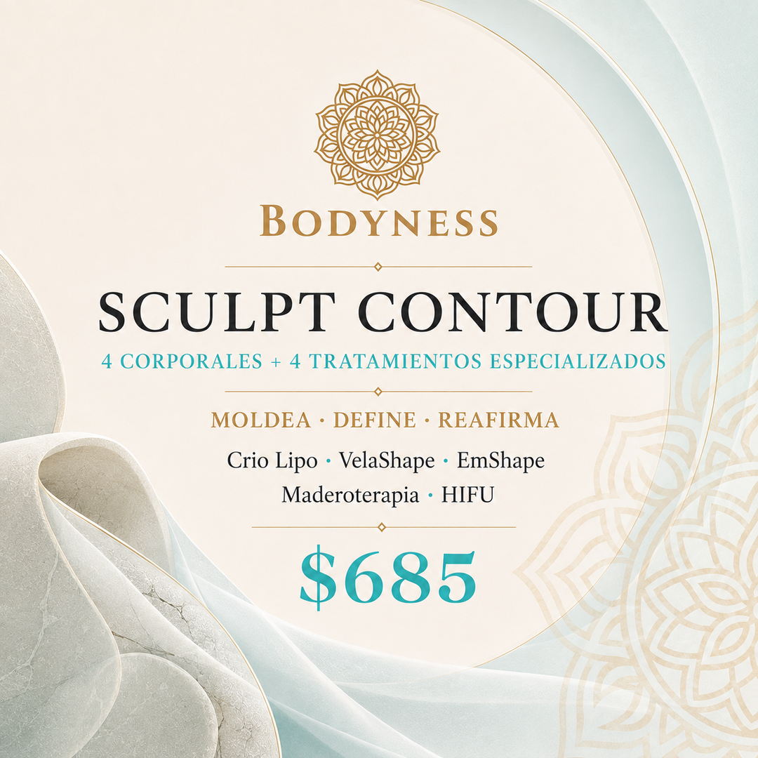 Sculpt Contour