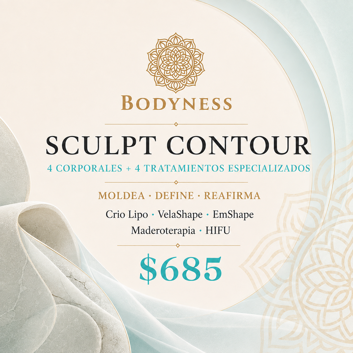 Sculpt Contour
