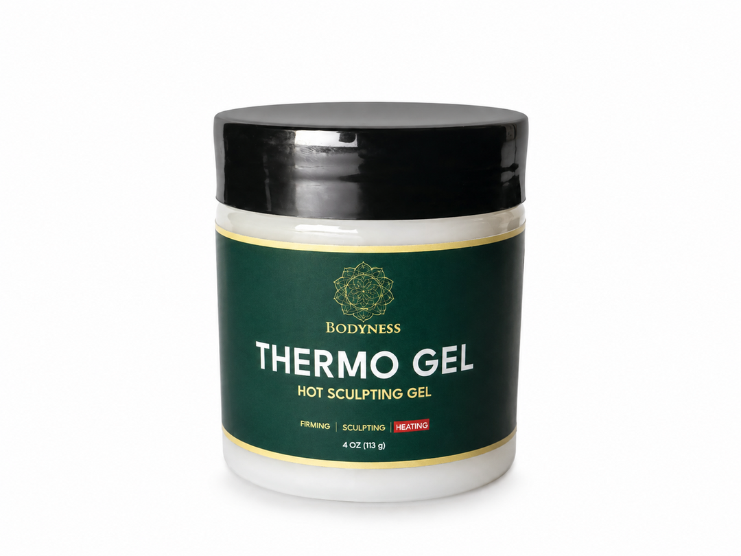 Bodyness Thermo Contour Gel de 4 oz