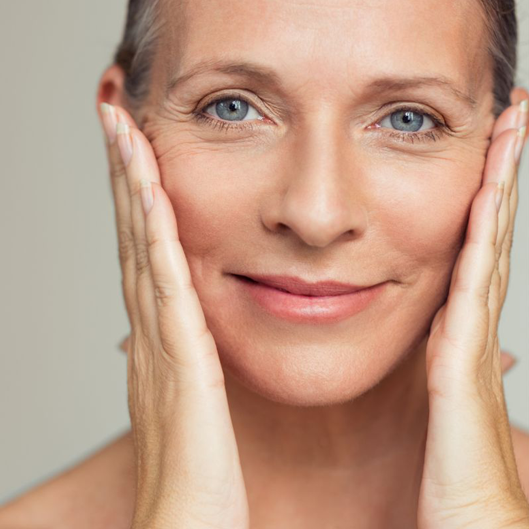 Facial hidratante nutritivo de Nectar o Aqua.