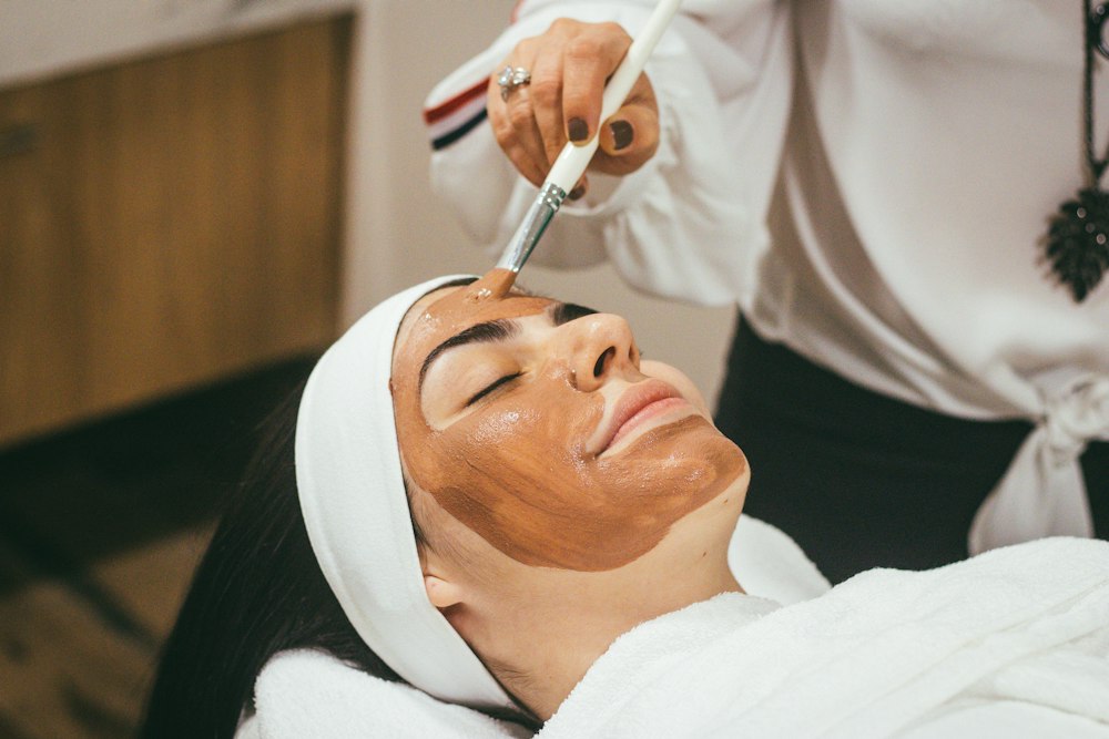 Facial Limpieza Profunda