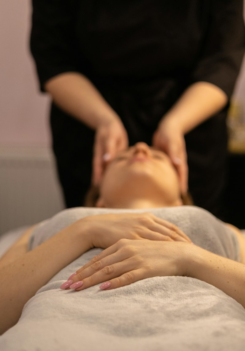 Firming Ritual