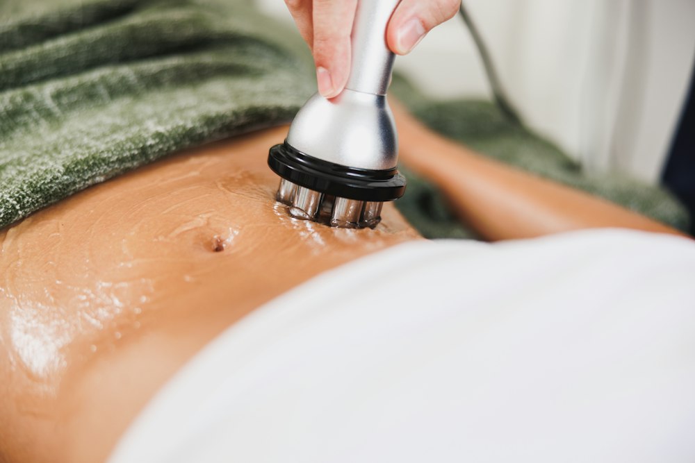 Cryo Contour