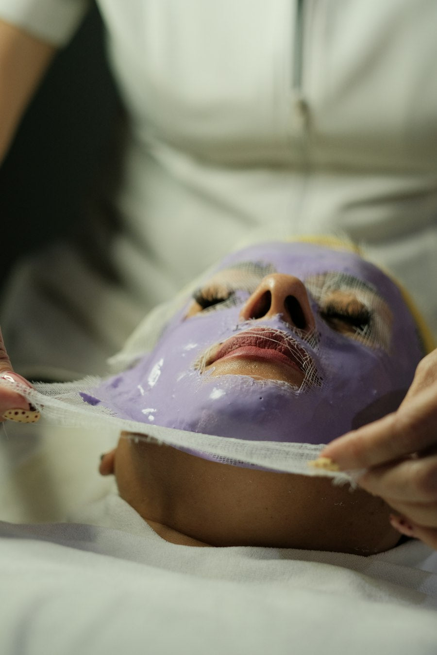 Glow Facial