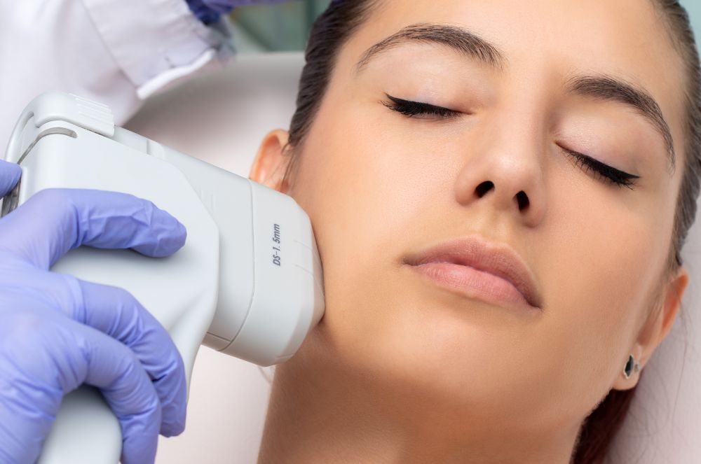 Hifu Facial