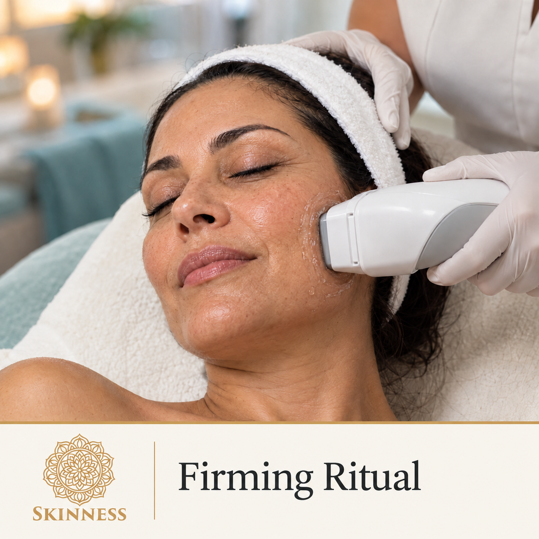 Firming Ritual — Skinness Collection | Beautiful Body