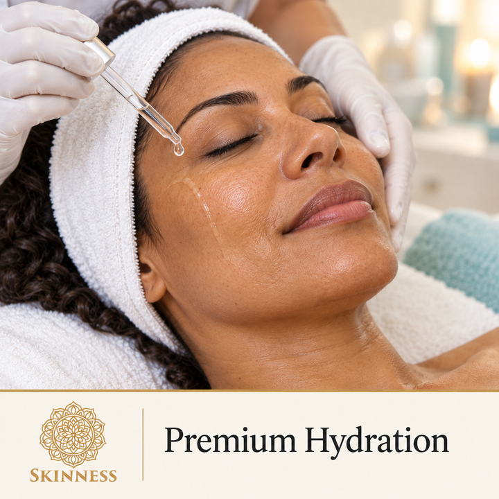 Premium Hydration — Skinness Collection | Beautiful Body