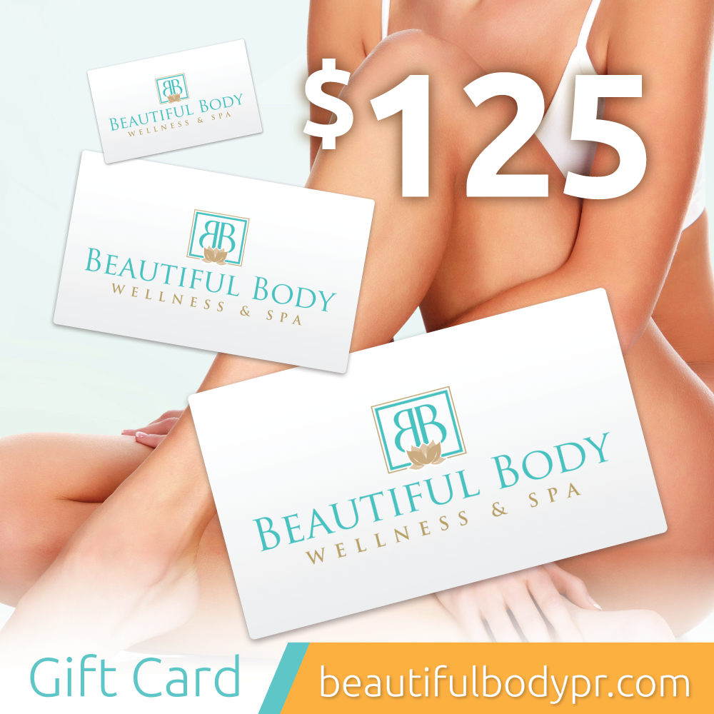 Tarjeta de Regalo Física (Gift Card)