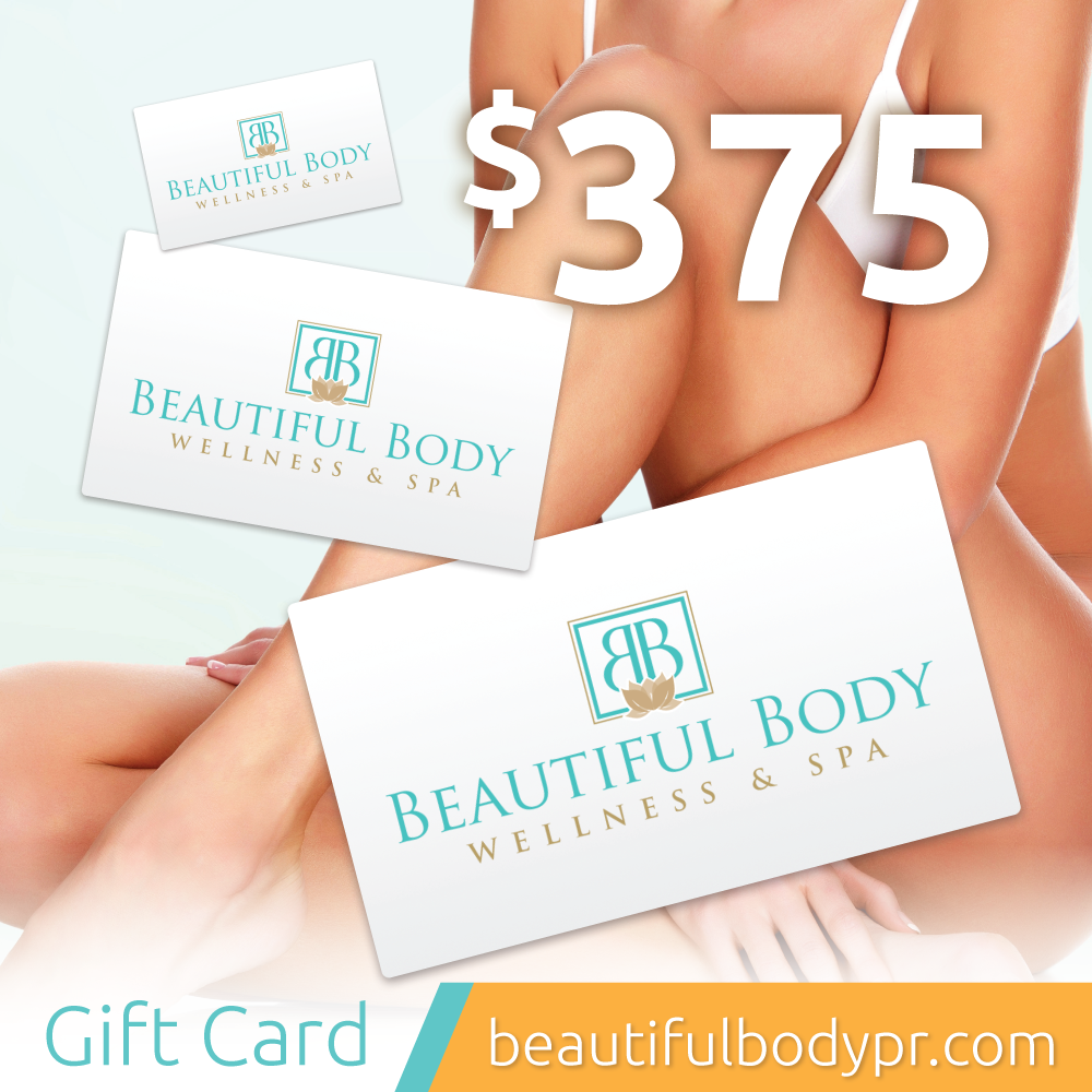 Tarjeta de Regalo Física (Gift Card)