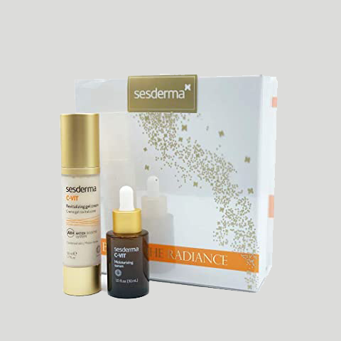 Kit Boost the Radiance