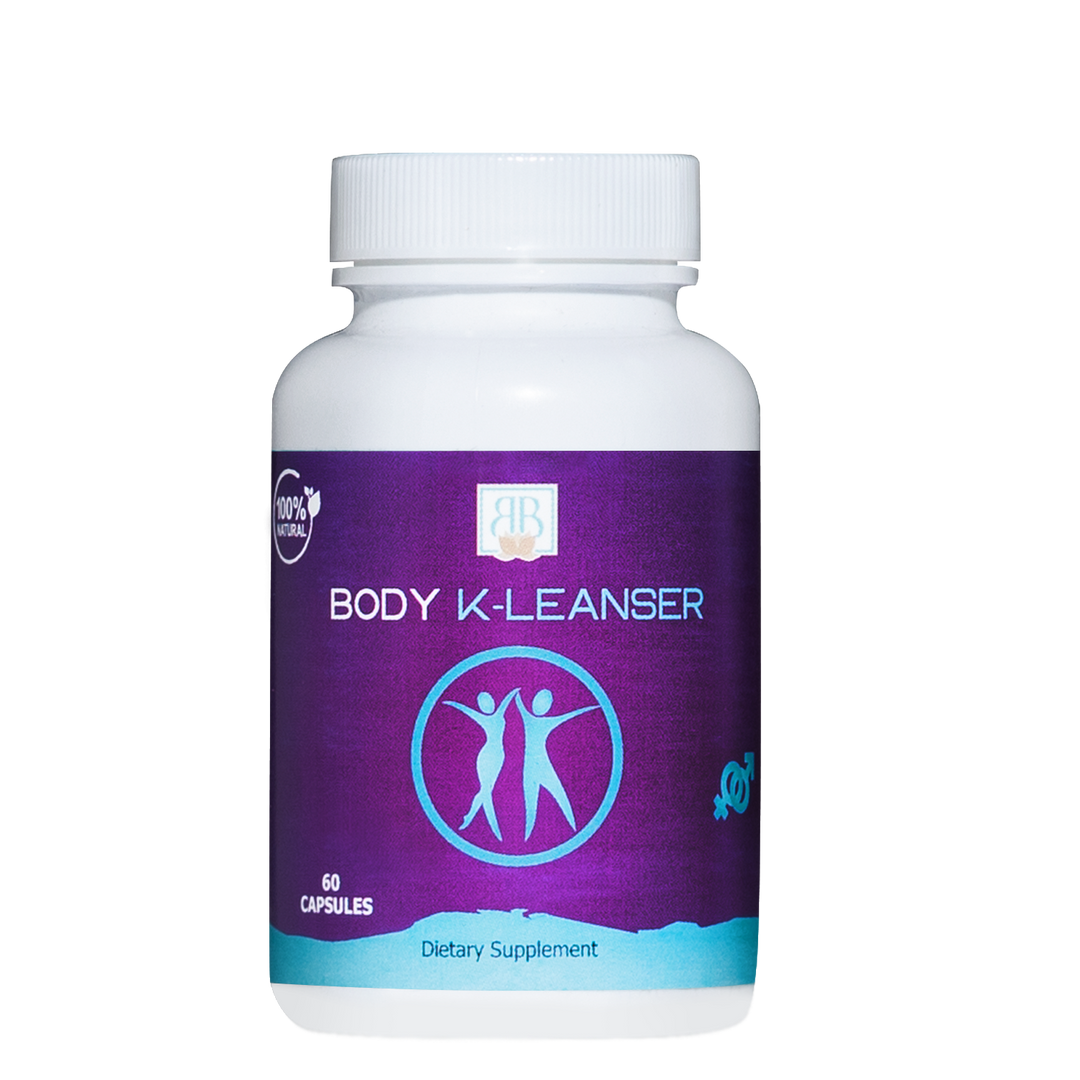 Body K-leanser