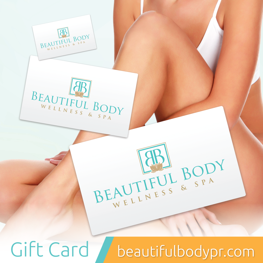 Tarjeta de Regalo Física (Gift Card)