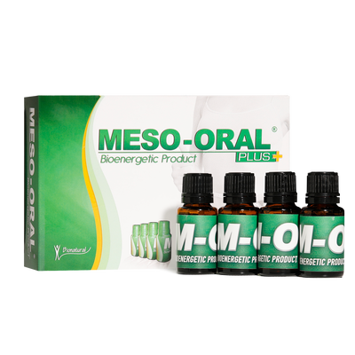 Meso Oral Plus