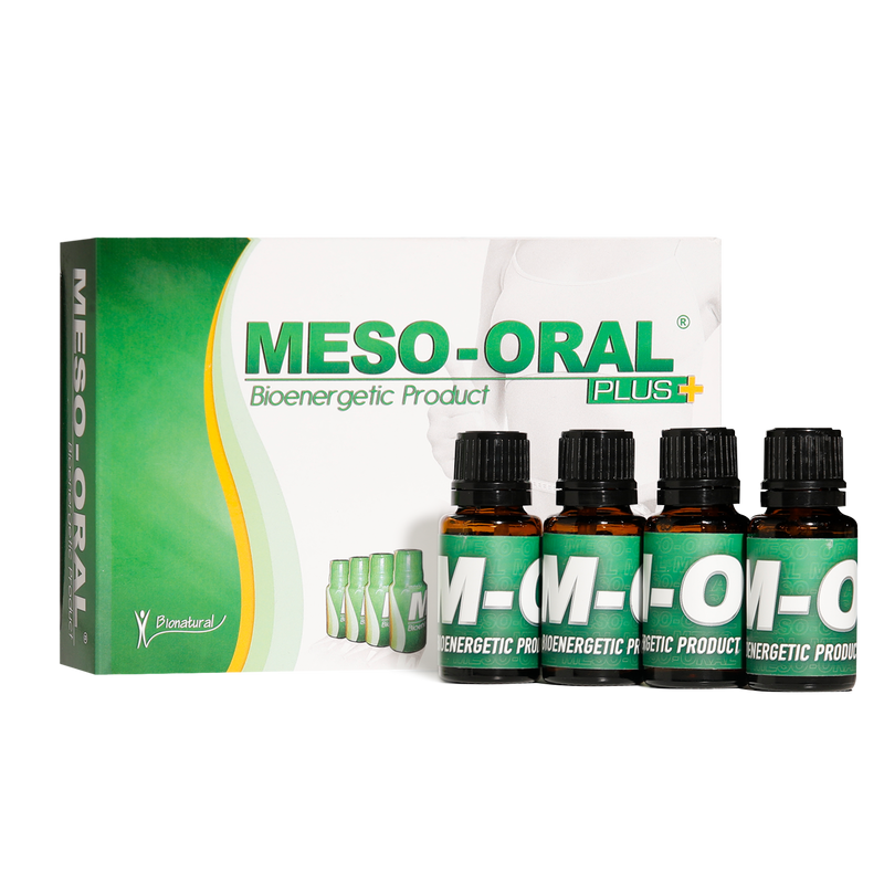 Meso Oral Plus